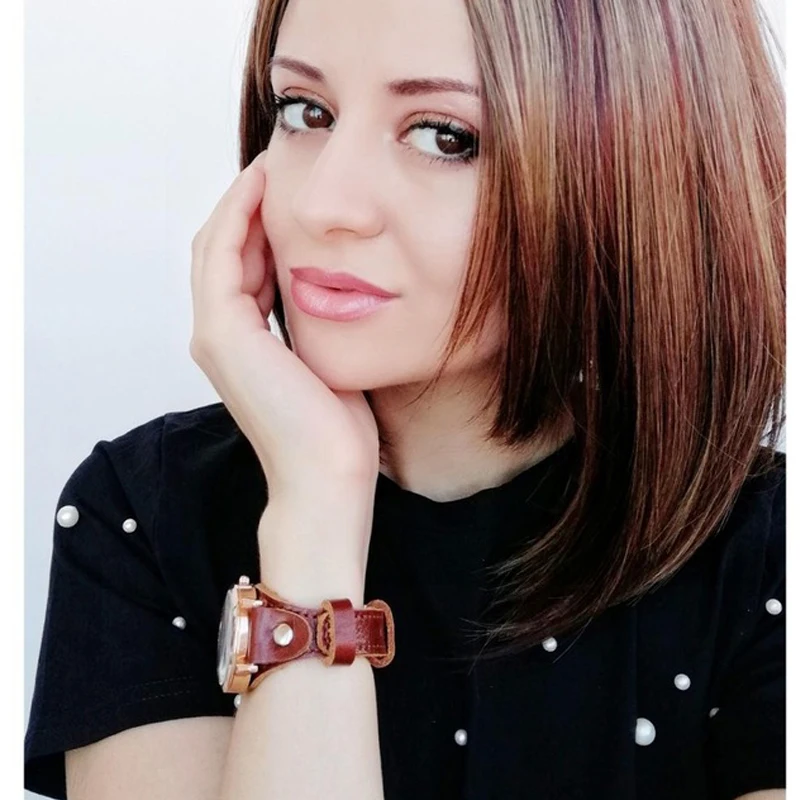 Бренд JBAILI, повседневные женские часы, модные, reloj mujer, красное платье, часы, кварцевые часы, женские кожаные Наручные часы, Relogio Feminino