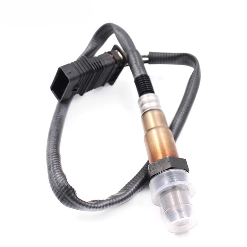 Новинка 11787603022 кислородный датчик Lambda для BMW F10 F01N F02N автомобильные аксессуары |