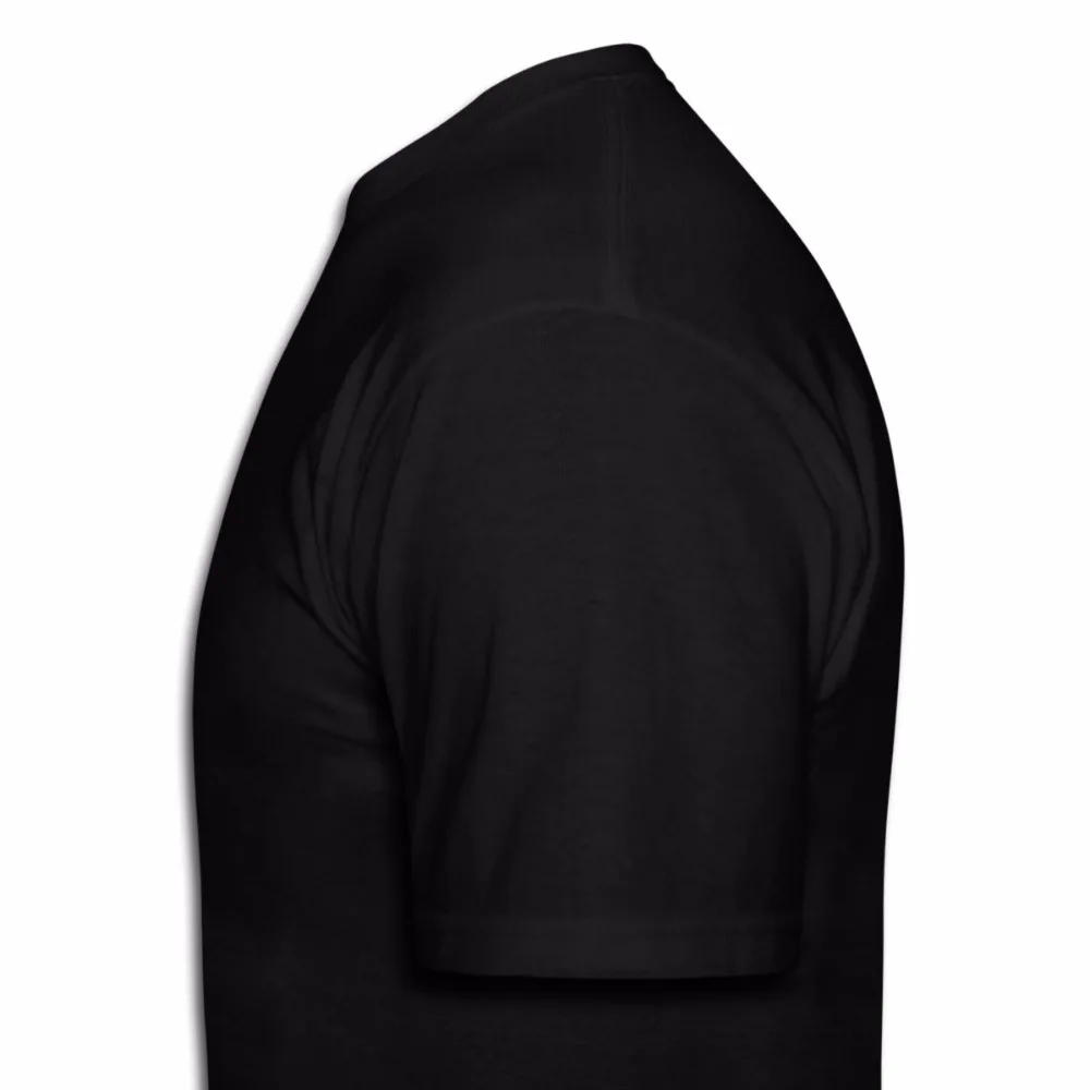 Для мужчин модная футболка Джим Моррисон show мне путь к следующему Виски Бар