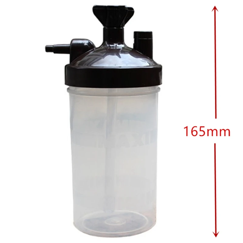 Увлажнитель для бутылки с водой концентратор кислорода увлажнитель бутылка