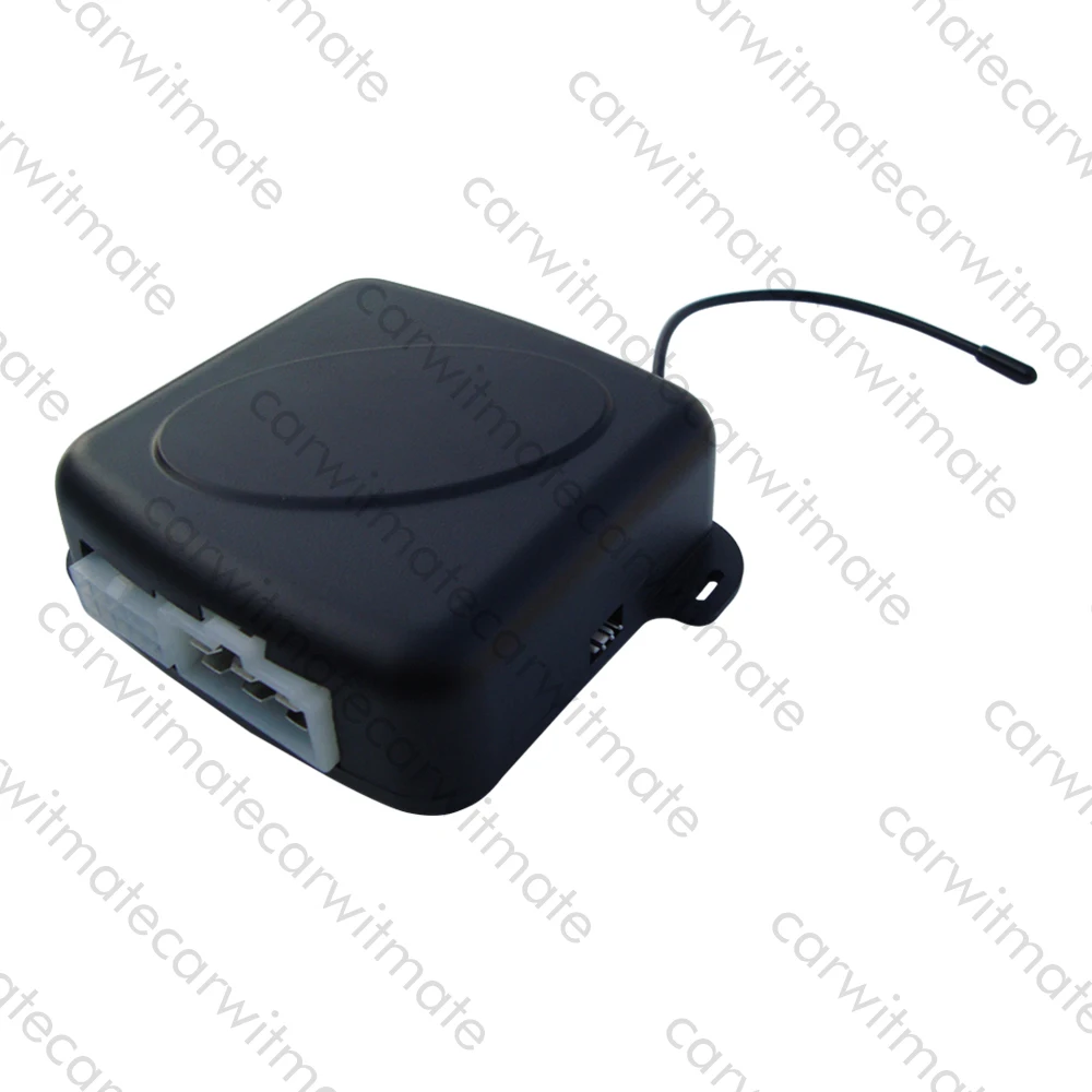 Универсальная автомобильная сигнализация PKE дистанционный запуск двигателя