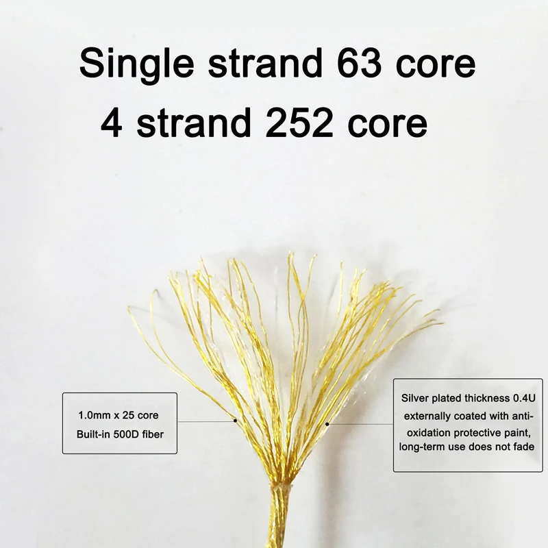 Плетеная леска с 4 нитями 5N 0,78 мм 2 pin для Уэстон UE3X UE18 W4R es5 TFZ mmcx-кабель Для Shure SE215 SE535 A2DC Ls50 IE80 Im50 Im70 TF10 TF15