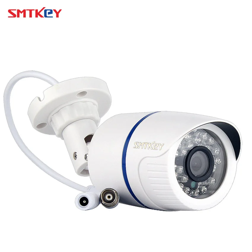 AHD 2MP SONY V30E + 323 1080P Крытая уличная камера водонепроницаемая дневного и ночного
