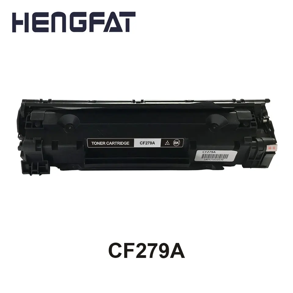 Бесплатная доставка совместимый тонер картридж CF279A 79A для HP LaserJet Pro M12a M12w MFP M26a M26nw