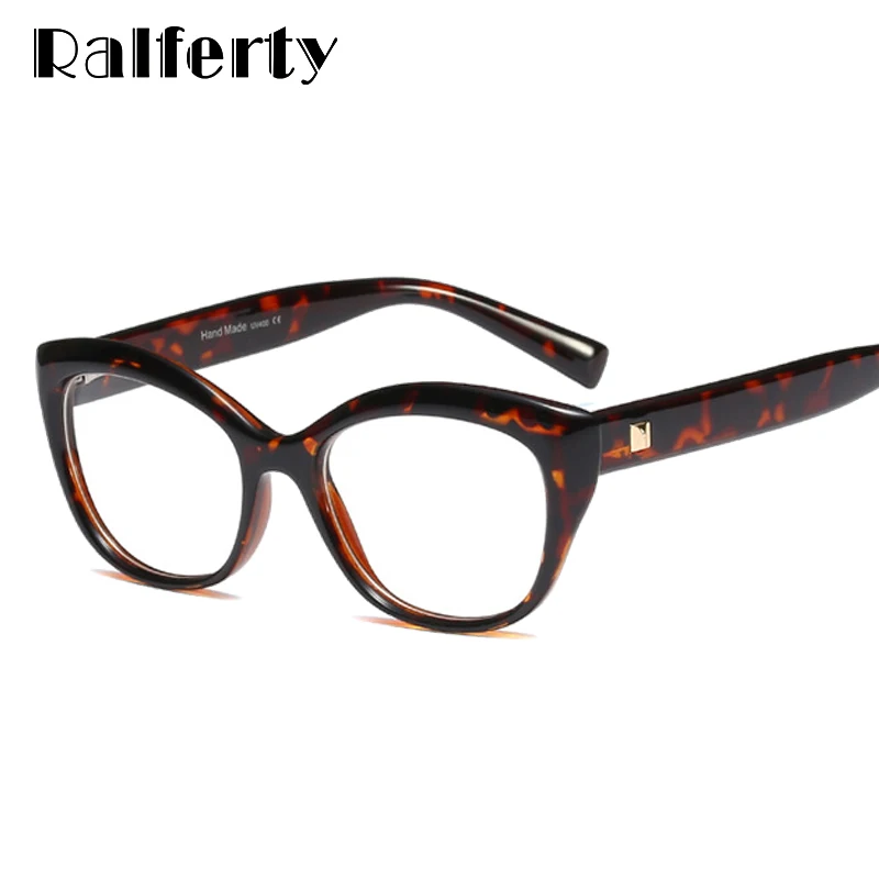 Ralferty модные очки для чтения Для женщин увеличительные очки для пресбиопии+ 0,5 1,0 1,5 2,0 2,5 3,0 3,5 4,0 F95154-1