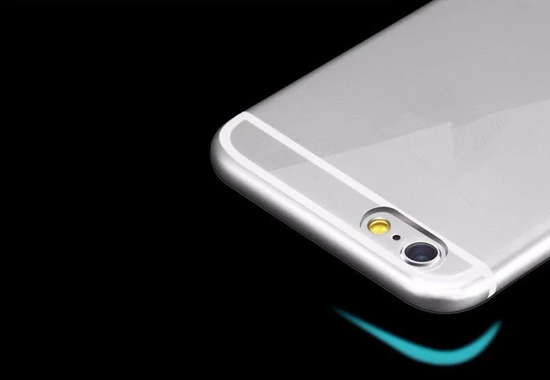 NFH Case For Huawei P20 P20 Lite P20 PRO(And) Honor 10 Transparent Soft TPU Back Cover Case On Honor 9 Honor 8Lite Siliocn Case