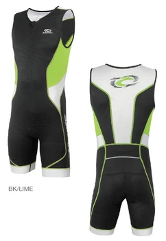 Aropec мужские Tri компресс TX 1 шт TriSuit дуатлон триатлона гонки с коротким рукавов