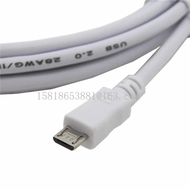2 м 5 Pin Micro USB Bold Edition адаптер для синхронизации зарядное устройство кабель Samsung Galaxy
