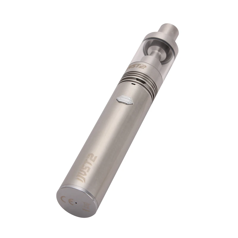 Оригинальный набор Eleaf iJust 2 большой бак 5 мл Ом емкость 2600 мАч 30 Вт 80 электронная