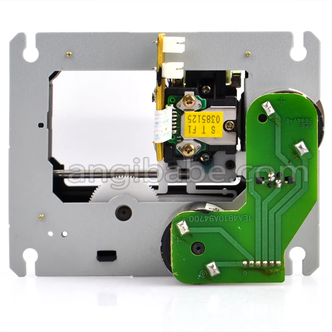 Оригинальный Новый SF-P101 5 + 8 контактов CD VCD лазерный объектив для домашней видео