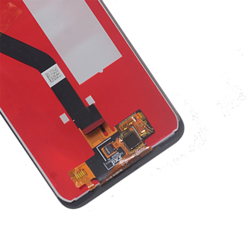 Оригинальный ЖК дисплей для Huawei Honor 8A сенсорный экран дигитайзер в сборе Y6 Pro 2019