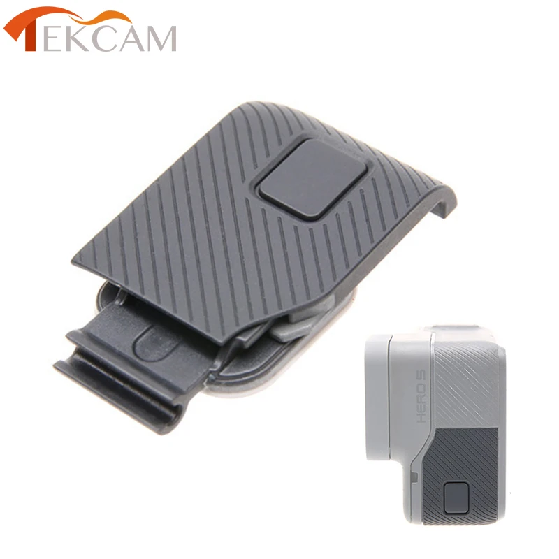 Tekcam USB Cover Case Door 10M Waterproof for Gopro hero 6 5 5/6 HERO7 Action Camera | Электроника