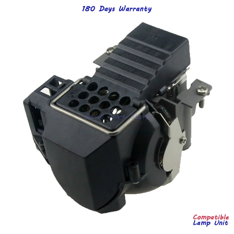 Brand New High Quality NP08LP Projector Lamp with Housing For NEC NP41 / NP52 / NP43G / NP54G With 180 Days Warranty