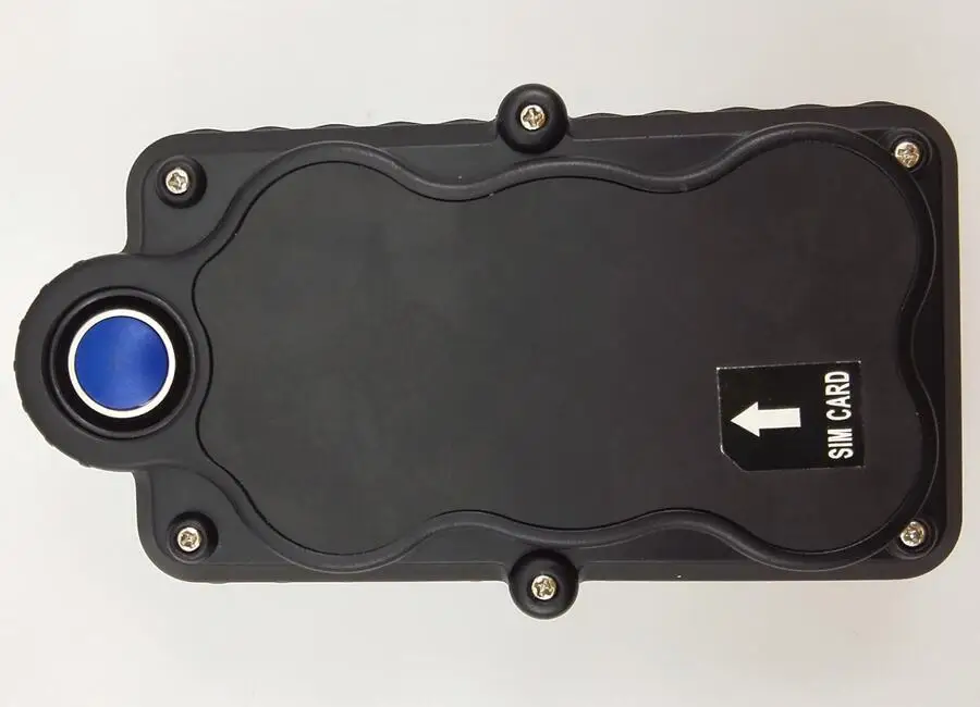 GPS трекер TK05G с поддержкой Wi Fi 3G 5000 мА · ч|portable gps tracker|gps trackergps tracker car |
