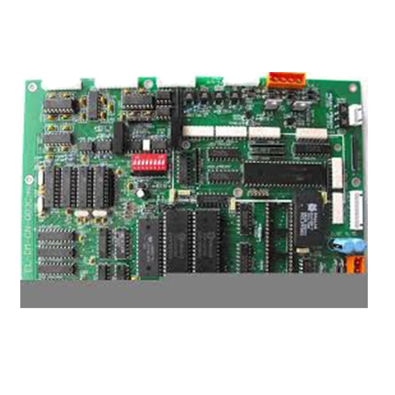 Многослойная печатная плата высокого качества сборки электронных печатных плат