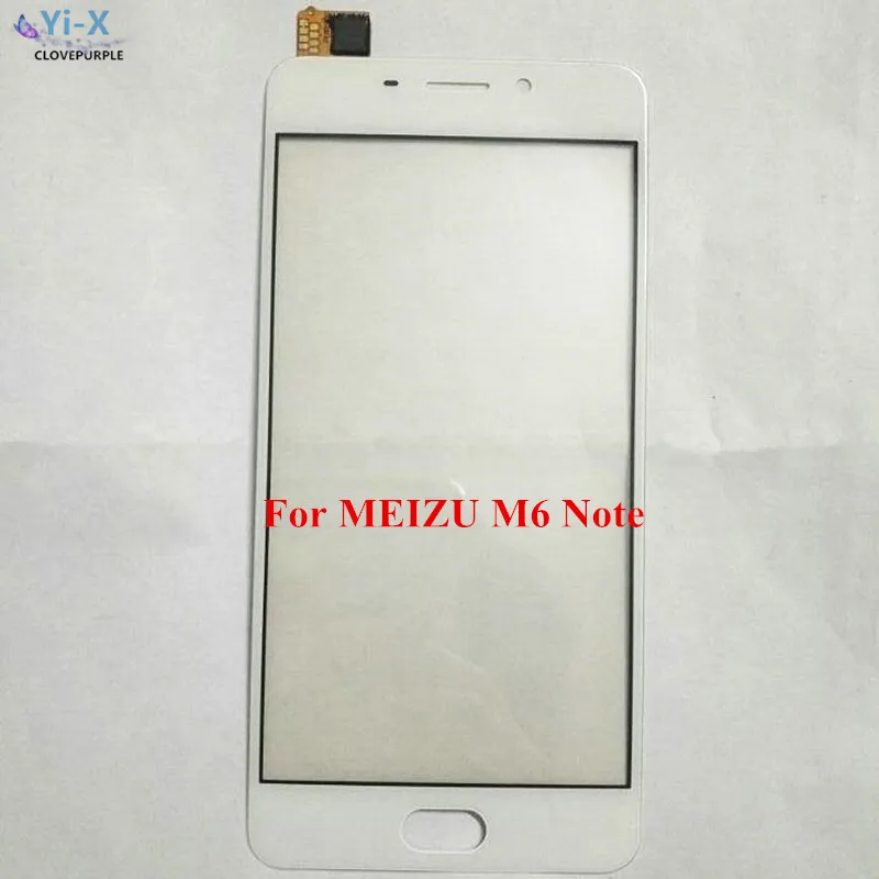 

Сенсорный экран для Meizu M6 Note, 1 шт.
