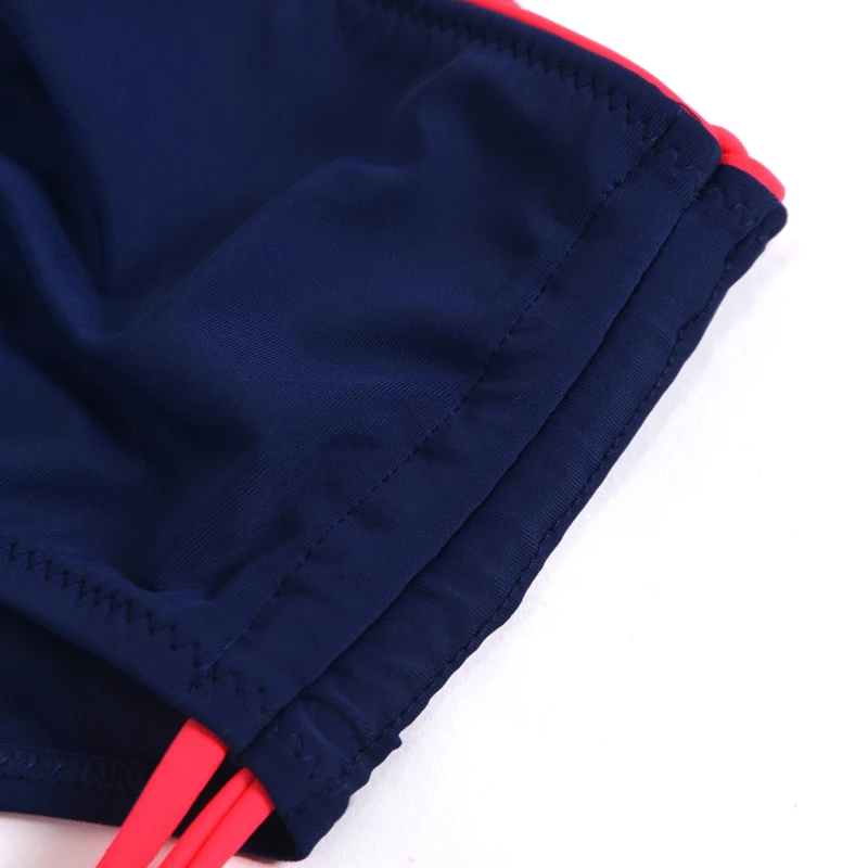 Книга бикини женские большие размеры XXL-6XL две части середины талии эластичный