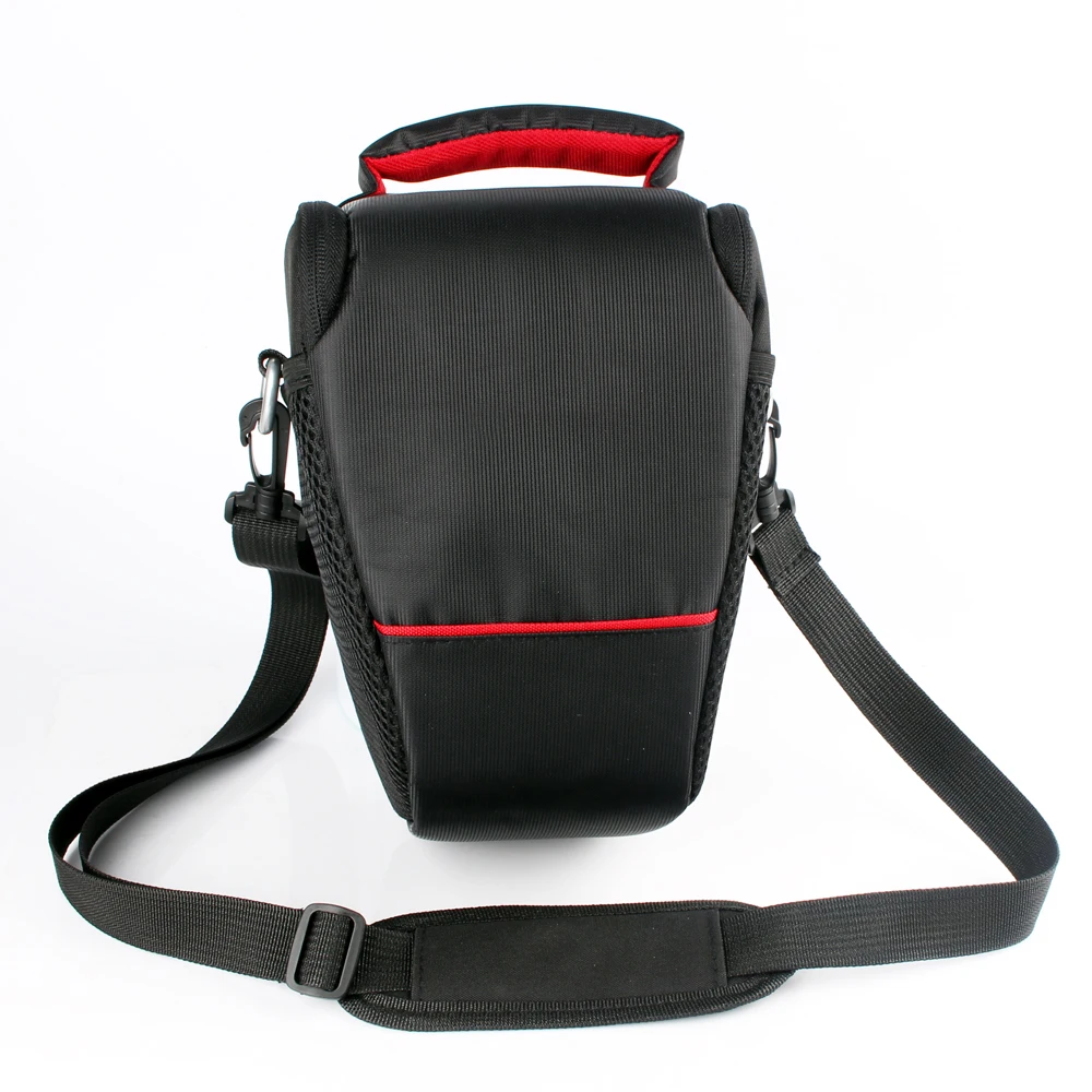 Чехол для камеры Canon EOS 200D 77D 7D 80D 800D 1300D 6D 70D 760D 750D 700D 600D 1200D 1100D 550D SX50 SX60 SX540|camera bag|camera bag