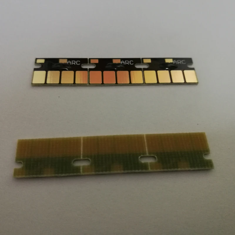 Сменный чип автосброса Einkshop для HP 177 xl C5183 C6175 C7170 C7177 C3313 photosmart 3210 3308 3310 D6163