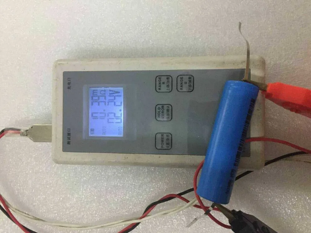 5 шт. LTO bateria 18650 lto rendimiento 2,2 в 2,4 в 1500 мАч литиевый титанит для diy 12 в 36 В Электрический автомобильный инструмент пусковые элементы двигателя