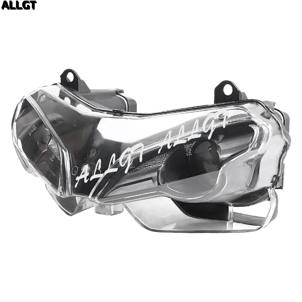 Передсветильник фасветильник ALLGT для мотоцикла DUCATI 1098 2007 2008 2009|assembly| |