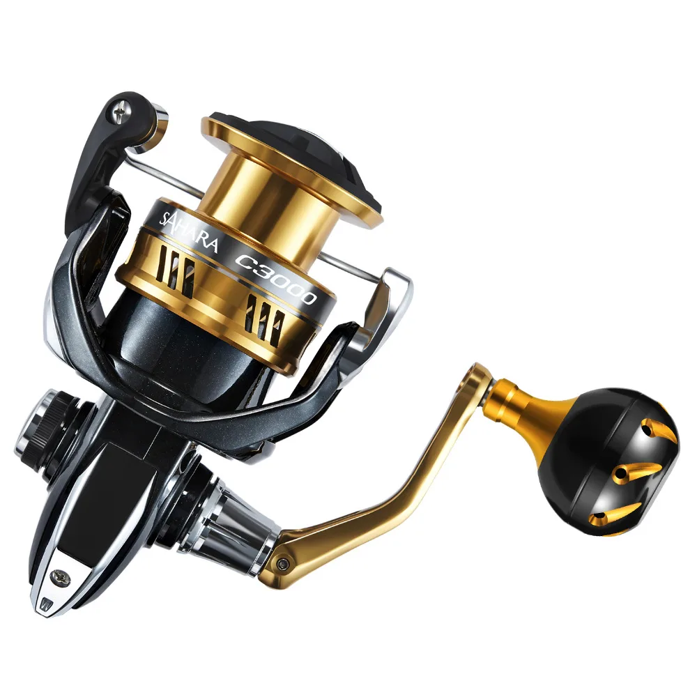 30 мм катушка ручка для SHIMANO SAHARA SEDONA STRADIC CI4 STRADIC SW FK Стелла NASCI DAIWA FUEGO TATULA STEEZ CALDIA EXIST