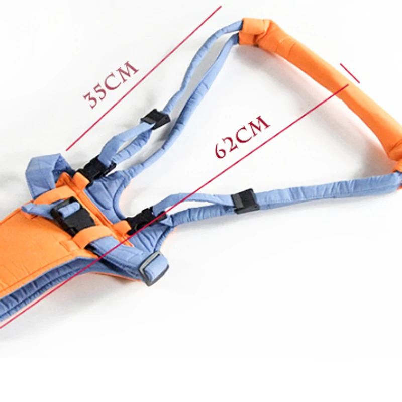 Детский поводок для детей Поводок обучения ходьбе мальчиков и девочек ремень