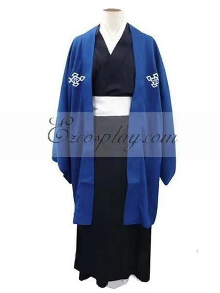 Nurarihyon no Mago Nura Rikuo костюм для косплея E001|nurarihyon mago|cosplay costumecostume costume |