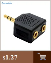Ouhaobin Mini USB 2,0 Micro USB адаптер конвертера otg мобильного телефона в сша высокое качество популярный дропшиппинг Sep6
