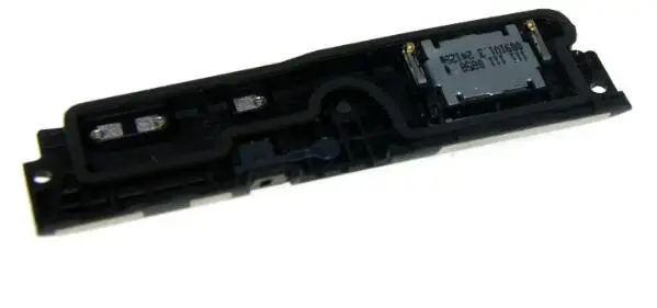 Натуральная громкий динамик Зумер для Nokia lumia 720 830 930 925 1520 RM 984/1087/1045 зуммер с гибким