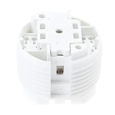 Патрон для лампы G24|socket lamp holder|lamp holderbulb base |