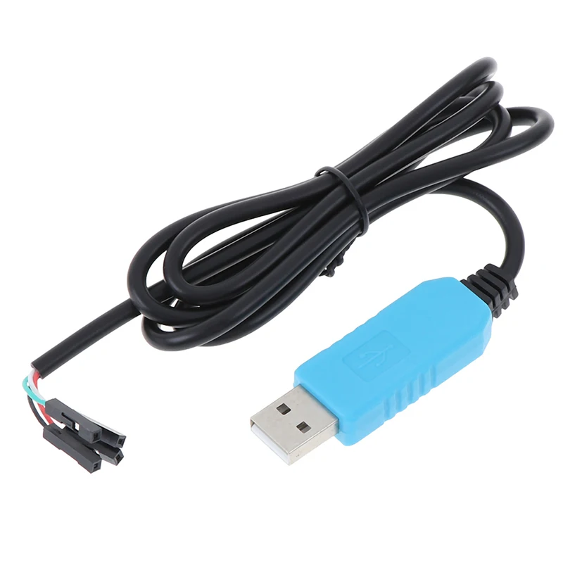 PL2303TA USB TTL в RS232 конвертер серийный кабель модуль для win XP/VISTA/7/8/8. 1 новейший| |