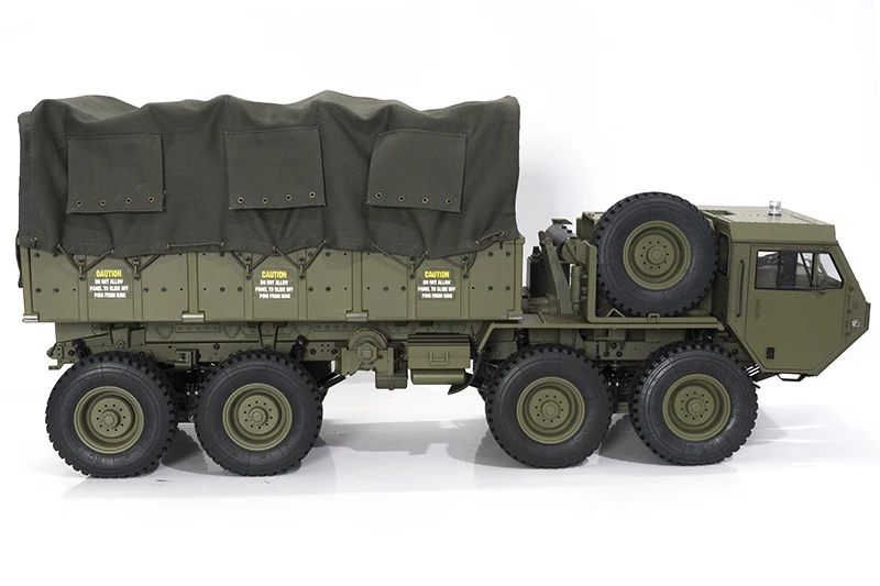HG P801 1/12 RC военный грузовик запасные части отсек плащ палатка холст | Игрушки и
