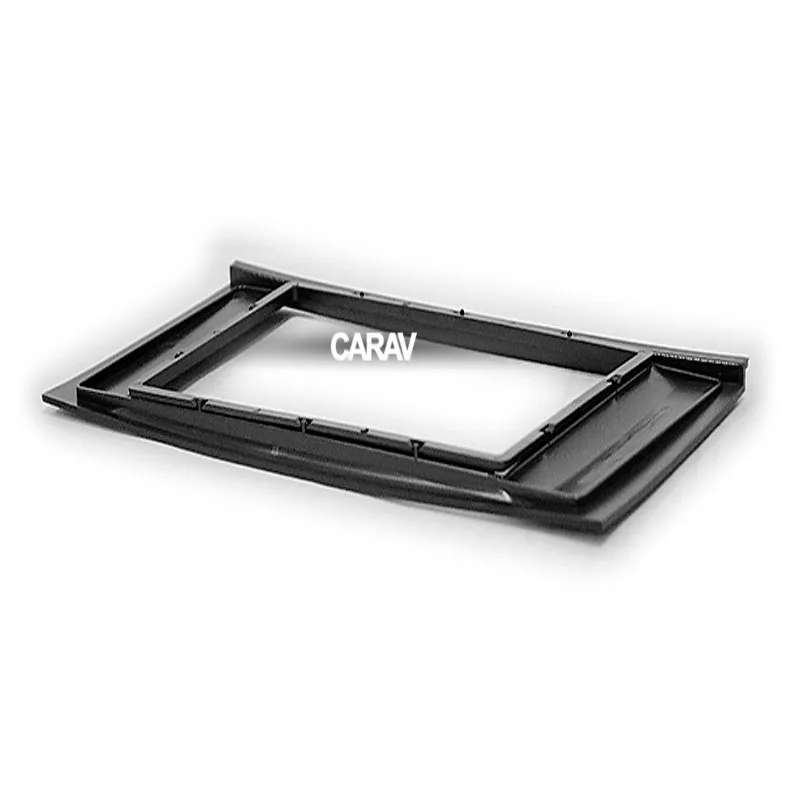 CARAV 11-741 Автомобильная радиоприемная панель для фотона MP-X 2011 + комплект установки