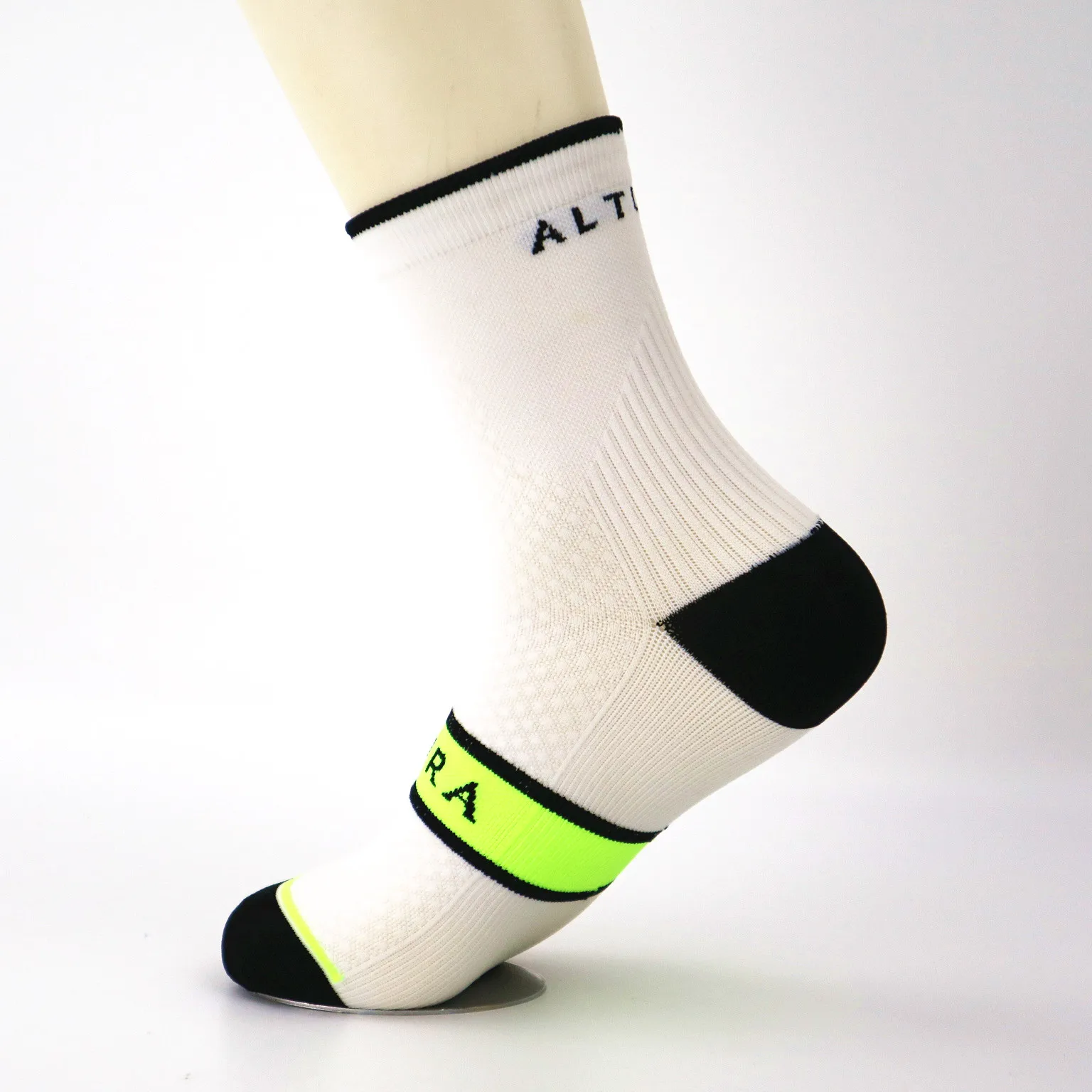 

Breathable Women Cycling Riding Sport Socks Climbing Camping Hiking Socks Quick Dry Fit 38-43