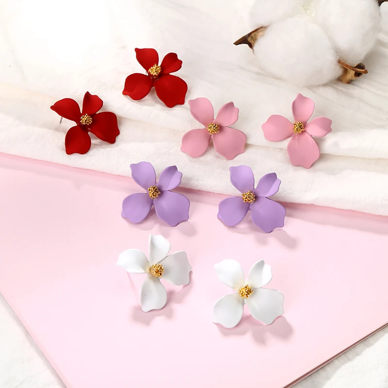 12 видов милых акриловая желтая фиолетовая Красная белая зеленая розовая