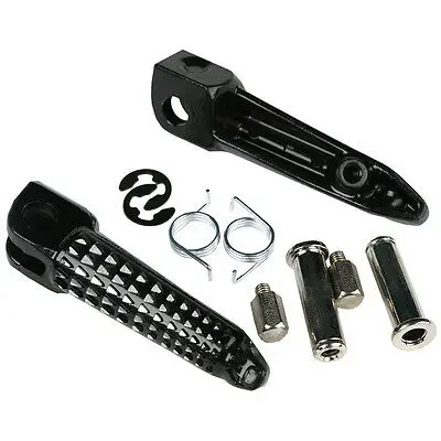 Подножки для мотоцикла Kawasaki Z750 Z750S Z1000 2004-2011 05 06 07 08 09 | Автомобили и мотоциклы