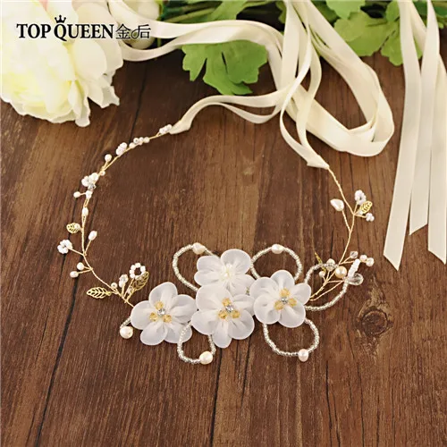 ivory ribbon TOPQUEEN SH62 Свадебная лента для свадебного платья пояс цвета слоновой кости свадебные ремни и пояса украшенные драгоценными камнями ремни для торжественного платья Фиолетовый - Цвет: ivory ribbon