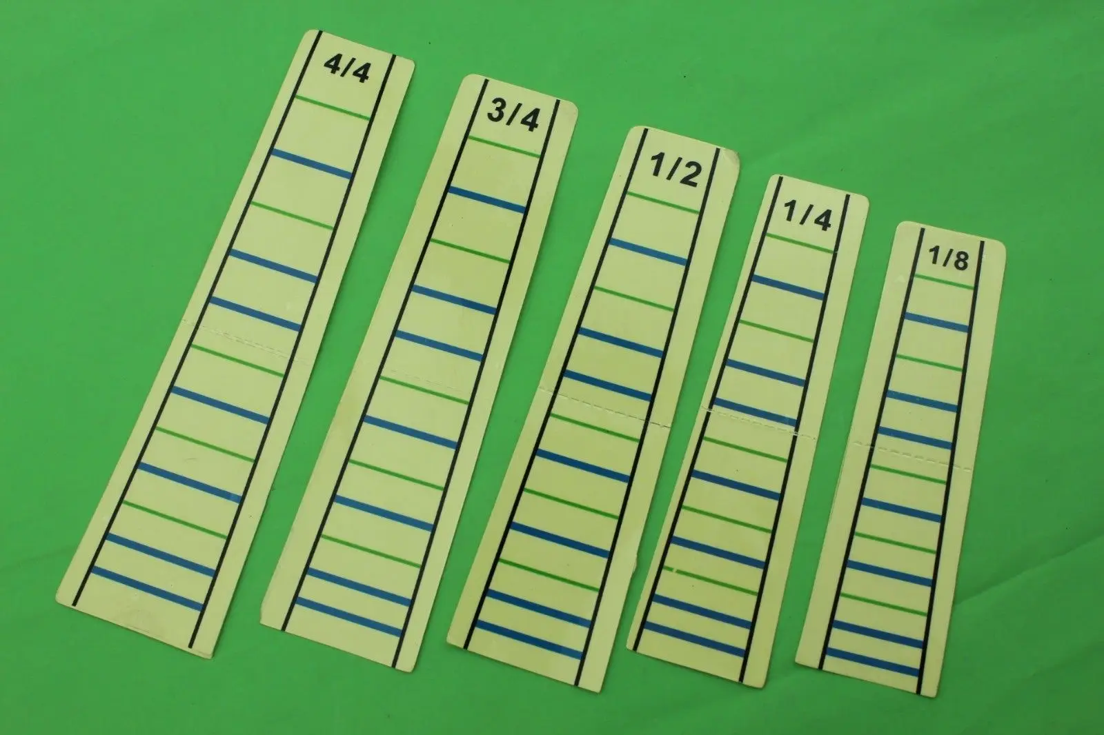 

10 pcs Fingerboard Marker for Violin 4/4 and Viola 14",violin accessories