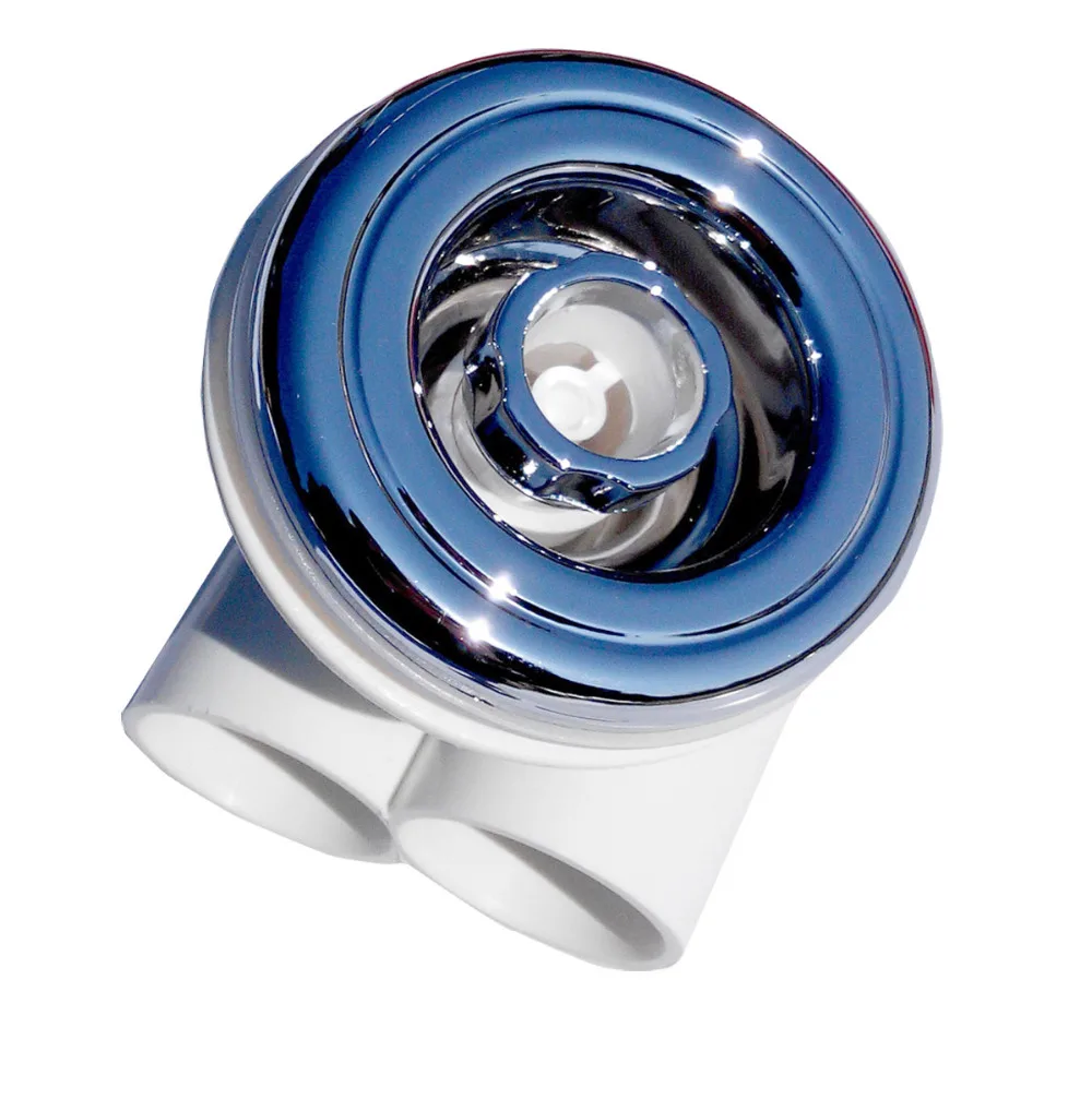 3-дюймовая ванна с гидроабразивной струей насадка для массажной струи сопло