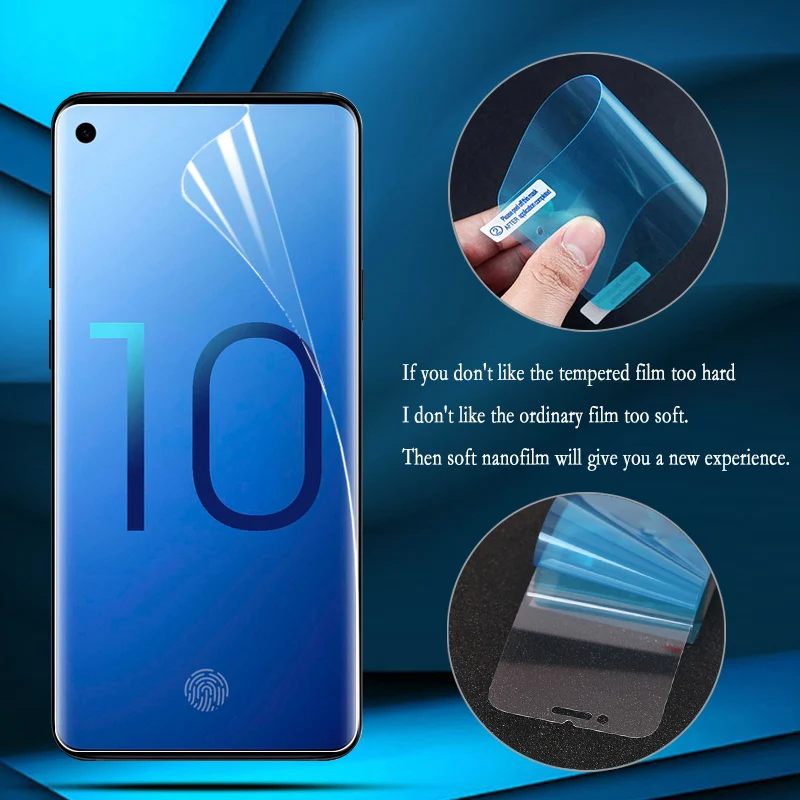 Магнитный флип-чехол для samsung A50 чехол Galaxy A70 A30 A10 A20 A60 S10E S9 S8 A8 A7 M30 Примечание 10 плюс двухсторонняя Стекло чехол
