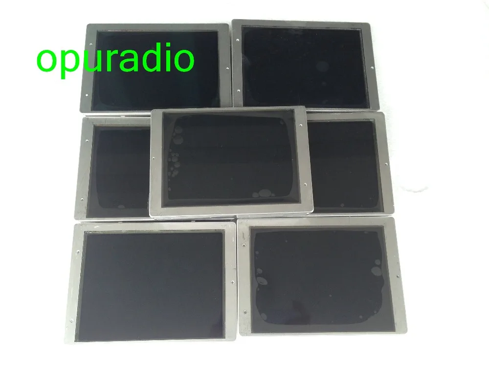 LQ050A5AG03 LQ5AW136 New Original 5 inch LCD Screen Display Panel for Mercedes Posche car | Автомобили и мотоциклы
