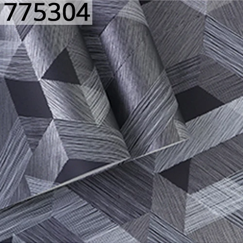 Водонепроницаемый домашний декор обычный textur ПВХ обои рулон дизайнерская трава papel де parede 3d обои для спальни гостиной - Цвет: 775304