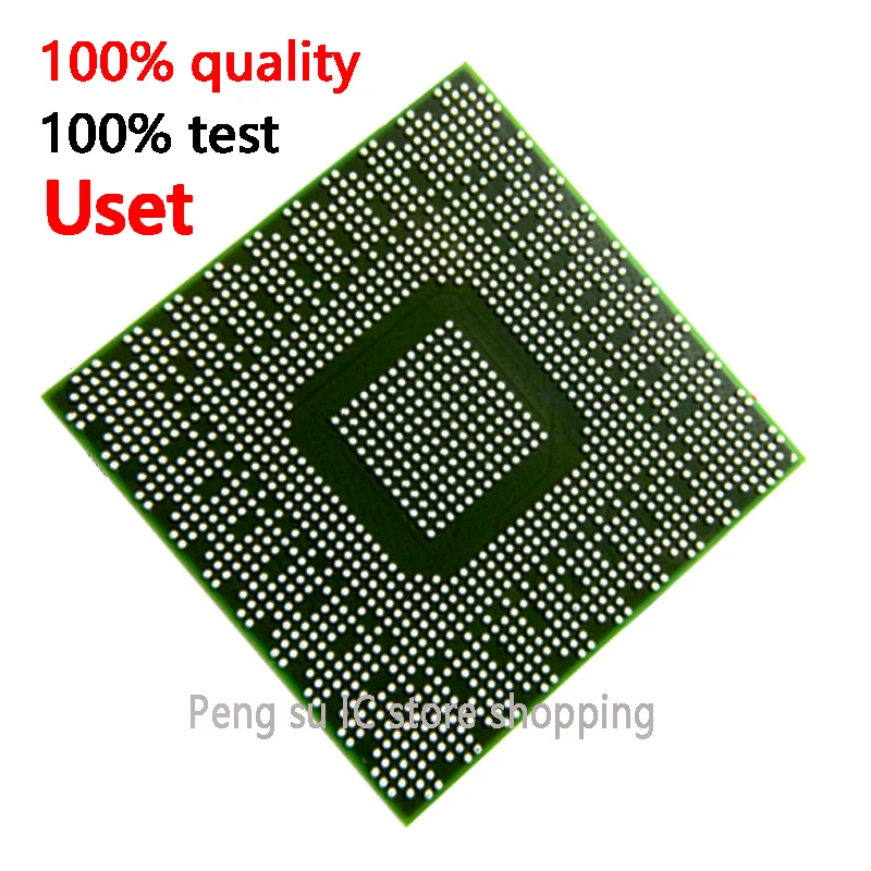 

100% test very good product GF-9300J-I-B2 GF 9300J I B2 bga chip reball with balls IC chips