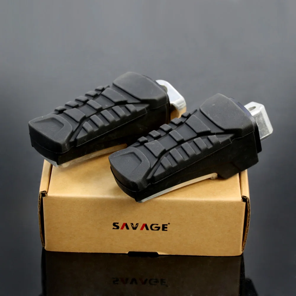 Для BMW R1200GS LC 2014 2017/R1200GS ADV 2017 мотоциклетная подставка для ног|Подставки под ноги| |