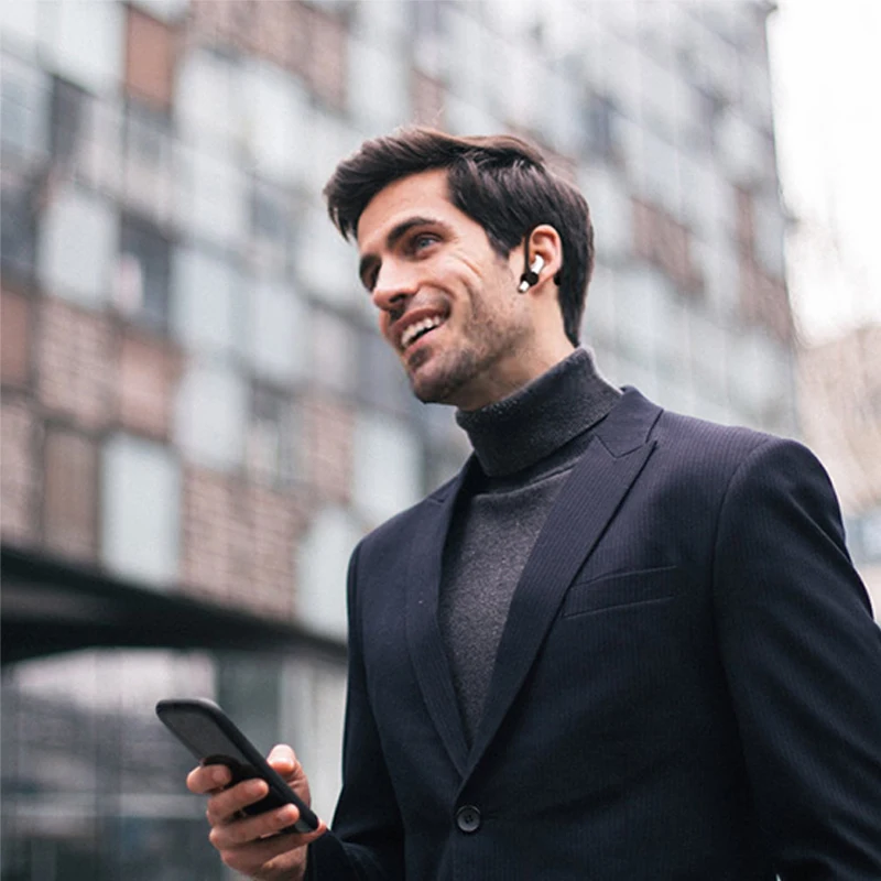Силиконовый держатель для наушников с защитой от потери Airpods беспроводная bluetooth