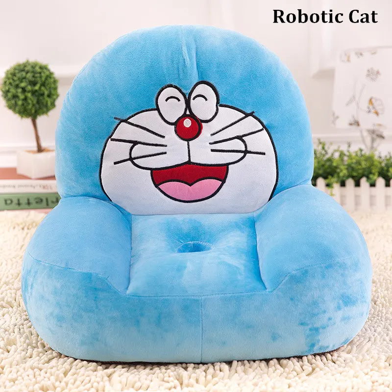 Для малышей и детей постарше детские кресла диван для с изображением Микки Мауса