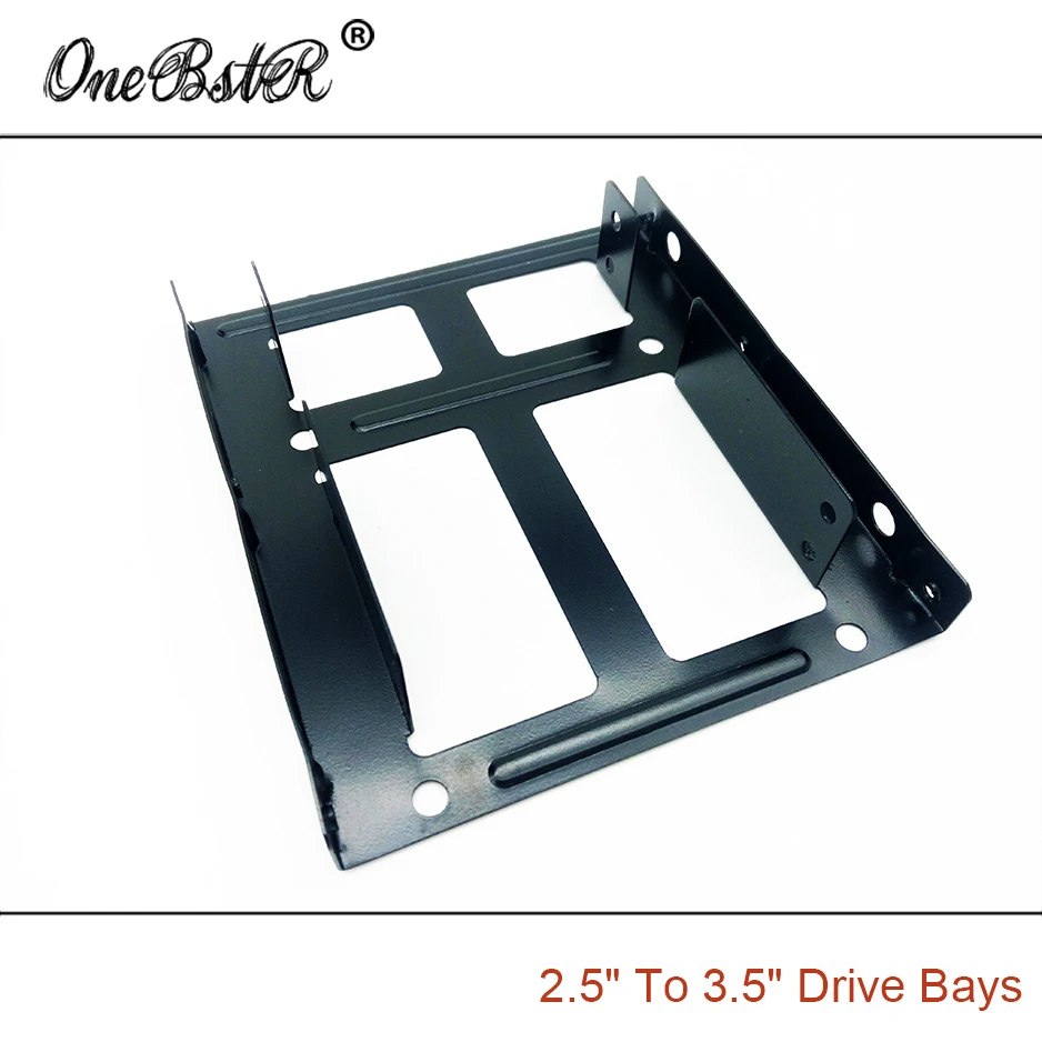 Монтажный кронштейн для твердотельного накопителя 2 5 дюйма в отсек жесткого