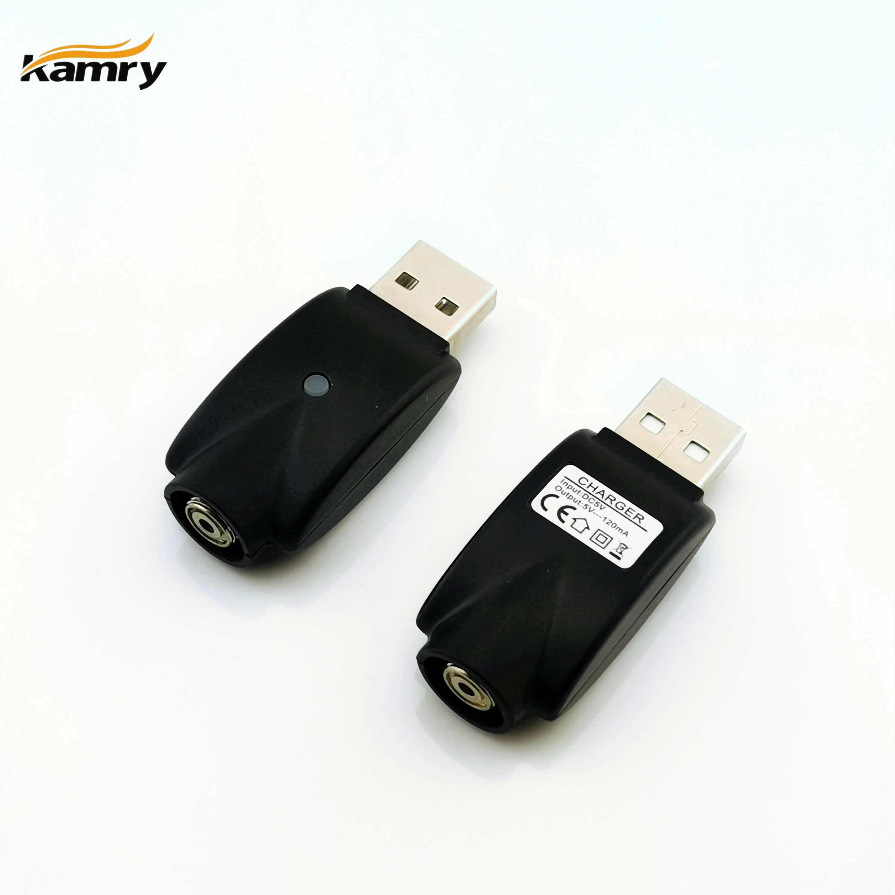 Оригинальное Kamry USB зарядное устройство DC 5V 120mA адаптер для Micro Vapor мини
