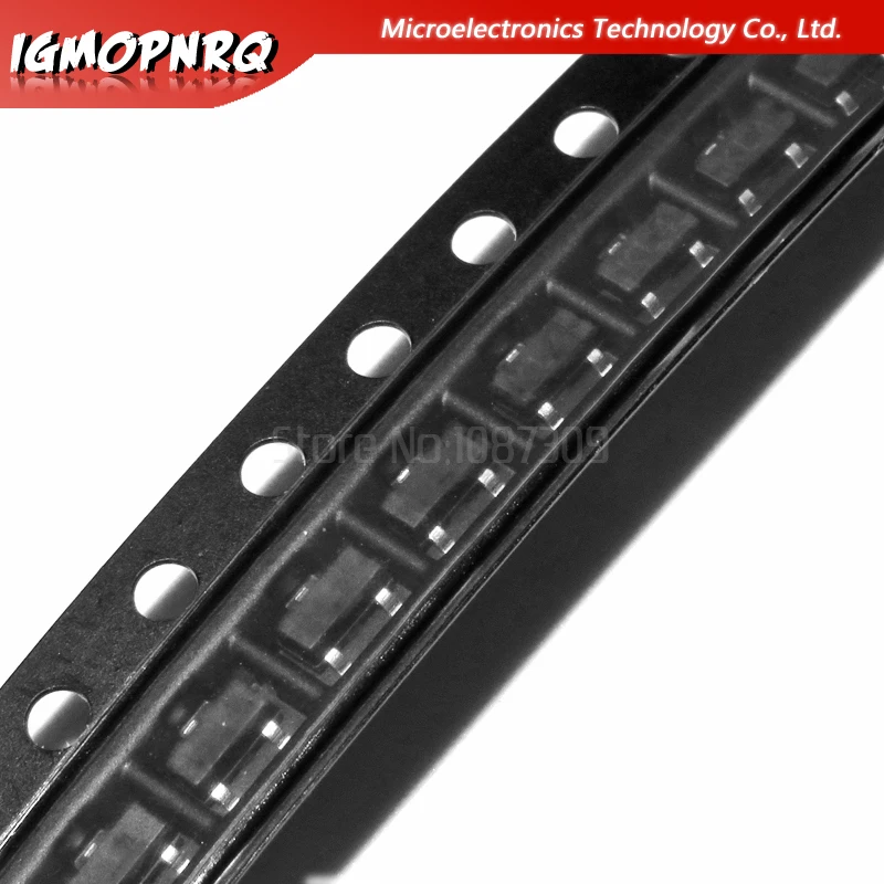 

5pcs LP2301ALT1G laptop chip new